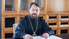 DRBE PM: Sperăm că Patriarhul Teodor va renunța la decizia sa privind BOaU