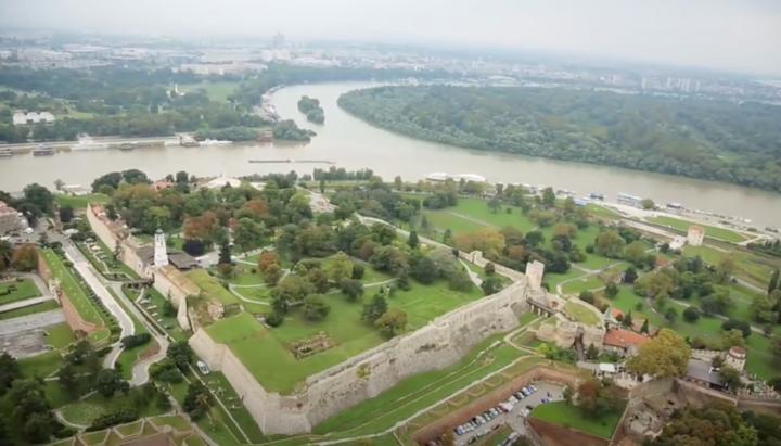 В Белграде возведут монумент святому князю Стефану Лазаревичу