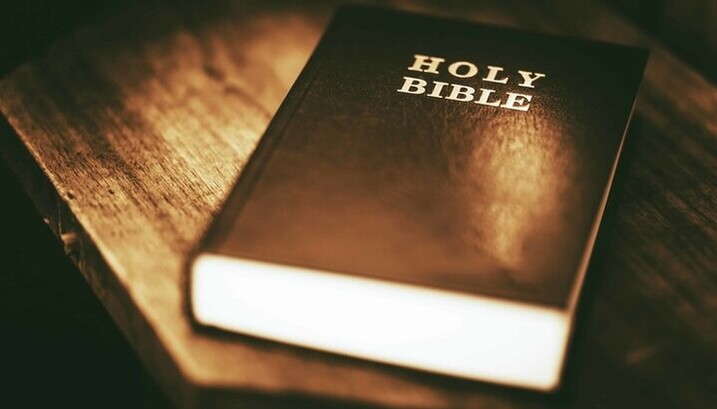 В Теннесси продолжают попытки провозгласить Библию официальной книгой штата. Фото: familytoday.com
