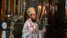 Епископ СПЦ Давид рассказал о путях преодоления церковных расколов