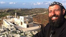 В Туреччині ассірійського монаха ув’язнили на два роки за допомогу курдам