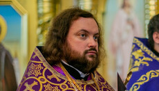 Треба перемогти у справі з СБУ, щоб не переслідували інших, – священик УПЦ