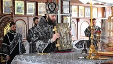 Суд поставил точку в деле СБУшников, вымогавших деньги у епископа УПЦ