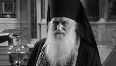 Упокоївся духівник Сумської єпархії УПЦ архімандрит Михей (Давидов)