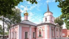 РПЦ передали у власність московський храм Покрови Богородиці XVII століття