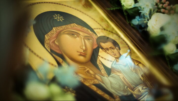 17 квітня Церква святкує Суботу Акафіста - день Похвали Пресвятої Богородиці. Фото: tatarstan-mitropolia.ru