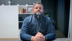О. Ростислав Валихновский рассказал об опасности в духовной жизни христиан