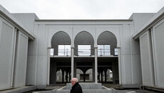 У Франції РКЦ виділила кошти на будівництво мечеті для мусульман