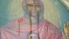 У Тульській єпархії РПЦ сильніше замироточила ікона Божої Матері «Знамення»