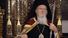 Un ierarh al BOS: Conducătorul Fanarului nu are nicio putere în Ortodoxie