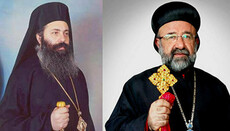 В Антиохийском Патриархате напомнили о похищении двух митрополитов в Алеппо