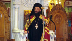 Hierarch of Serbian Church: Life of the UOC will become better after trials