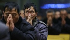 В Китае христиане стали чаще страдать от преследований в пандемию, – отчет