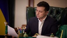 Адвокат прокомментировал заявление Зеленского об отсутствии притеснений УПЦ