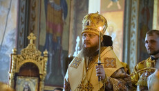 UOC hierarch says if Easter celebration can be shifted