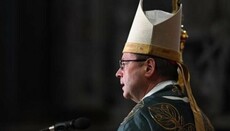 Глава РКЦ в Німеччині підтримав причастя протестантів в католицьких храмах