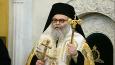 Антіохійський Патріарх подякував РПЦ за миротворчість в Сирії