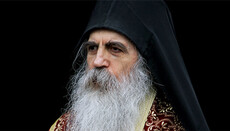 Serbian bishop: Phanar's intervention in Ukraine extended & deepened schism