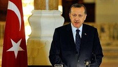 Media: Erdogan urges to return Greeks who 