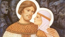 Во Львовской епархии УПЦ расскажут, как создавать счастливые семейные пары