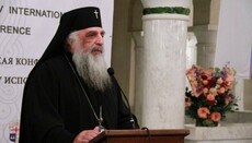 Нарушение всех церковных канонов: Иерарх ГПЦ о конфликте с раскольниками