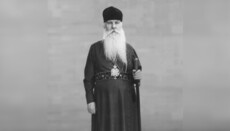 В УПЦ канонізують архієпископа Євменія (Хорольського)