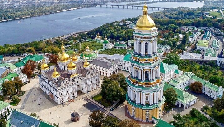 В Киеве пройдет гала-концерт фестиваля «Пасхальные колокольчики»