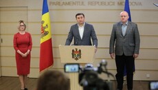 У Молдові депутати пропонують заборонити ЛГБТ-шлюби на рівні Конституції