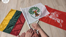 В Литве пройдет марш против однополых браков и Стамбульской конвенции