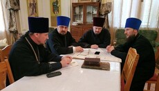 В Черкасской епархии займутся поисками исчезнувших храмов и монастырей