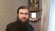 Ιερέας Ρωσικής Εκκλησίας: Η κανονική συνείδηση του Φαναρίου υποβαθμίζεται