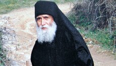I-net users recall St. Paisios’ words on mosque demolition on Temple Mount