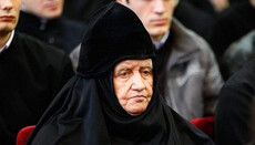 Преставилася 94-річна черниця-співробітниця Одеської духовної семінарії