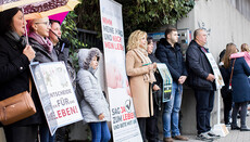 В Германии суд подтвердил запрет на молитву возле Центра по абортам