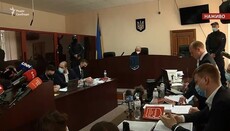 Украинский прокурор процитировал письмо Шептицкого с восхвалением нацистов