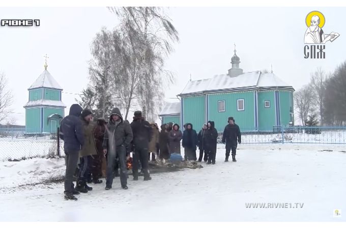 Чию правду насправді захищають рівненські журналісти?