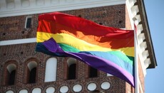 Церковь Швеции официально поддержала трансгендеров