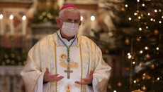 Католицький єпископ з Хорватії вибачився перед гомосексуалістами