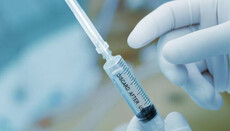В РПЦ обсудили применение эмбрионов человека при создании вакцины от COVID
