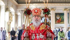 В Днепре пройдет пасхальный концерт с участием иерархов и духовенства
