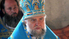 Наместник Лавры ответил на слова Думенко о «неукраинскости» монахов Почаева