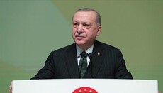Ердоган звинуватив США у поширенні ісламофобії