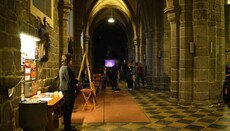 В Чехии прошла акция «Ночь церквей» для популяризации христианства