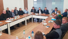 Представители ВСЦиРО разъяснили депутатам риски Стамбульской конвенции
