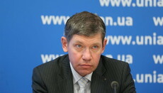 Эксперт: Приглашение главы Фанара в Украину нарушает Конституцию страны
