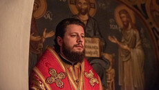 В УПЦ прокомментировали встречу Шмыгаля с Патриархом Грузии