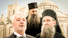Will Zdravko Krivokapić betray the Serbian Orthodox Church?