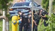 В Канаде водитель намеренно сбил семью мусульман – четыре человека погибли