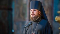 UOC responds to Tkachenko's words about the importance of religious harmony