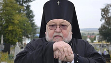 Синод Церкви Беларуси отправил на покой архиепископа Гродненского Артемия